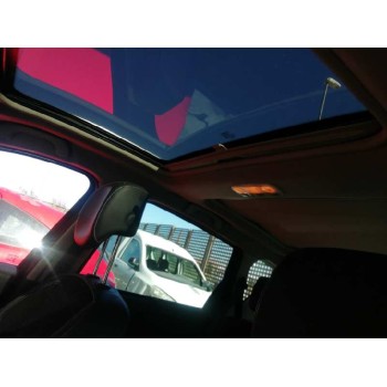 renault scenic iii del año 2014