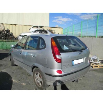 nissan almera tino (v10m) del año 2000