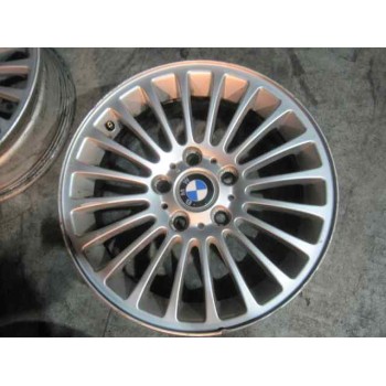 bmw serie 3 berlina (e46) del año 2001