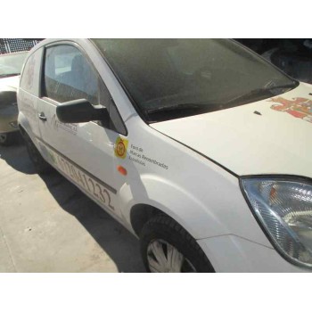 ford fiesta (cbk) del año 2005