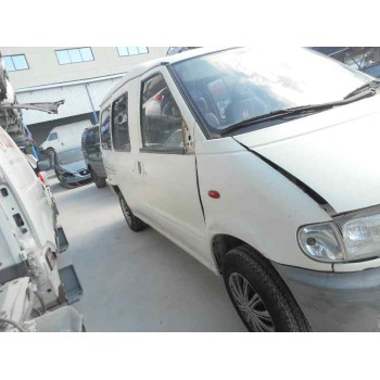 nissan vanette cargo del año 1995