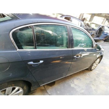 volkswagen passat lim. (362) del año 2011