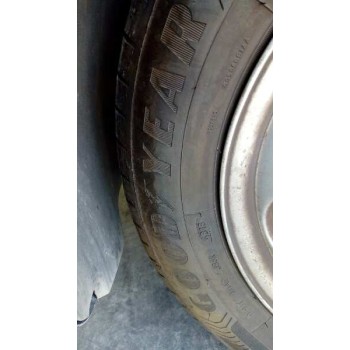 seat toledo (1m2) del año 2000