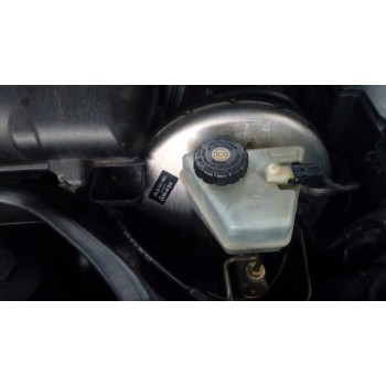 mercedes-benz clase e (w210) berlina diesel del año 1996