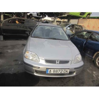 honda civic berlina 3/4 (ej/ek) del año 1998