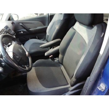 citroën c4 picasso del año 2017