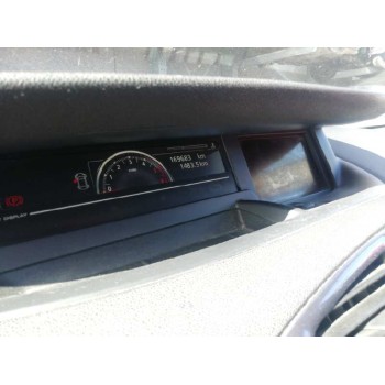 renault scenic iii del año 2014