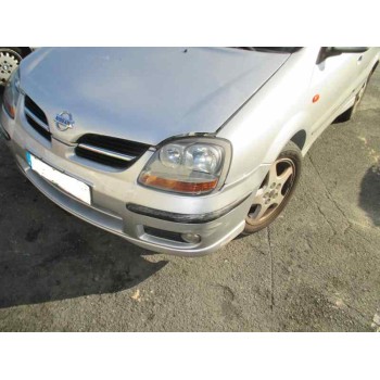 nissan almera tino (v10m) del año 2000