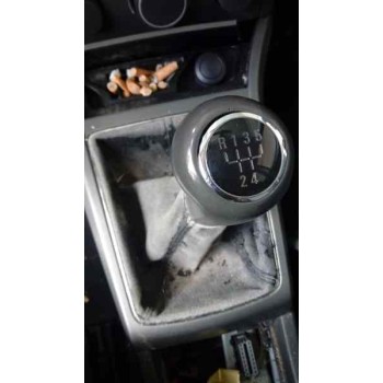 opel astra h berlina del año 2005