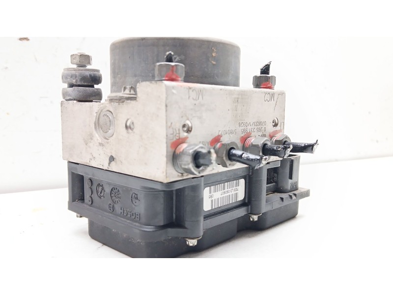 Recambio de abs para fiat linea (110) dynamic referencia OEM IAM 0265231995 0265800661 