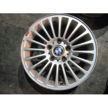 bmw serie 3 berlina (e46) del año 2001