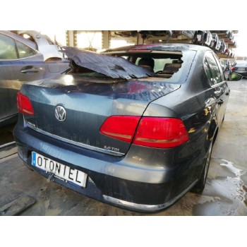 volkswagen passat lim. (362) del año 2011