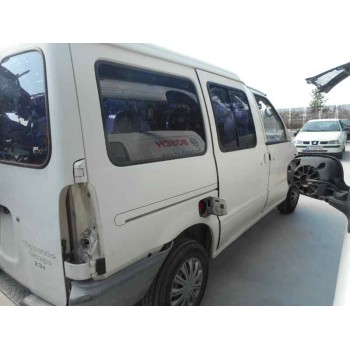 nissan vanette cargo del año 1995