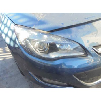 opel astra j lim. del año 2013