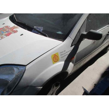 ford fiesta (cbk) del año 2005