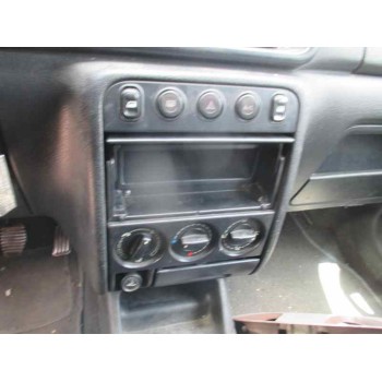 citroën berlingo del año 1998