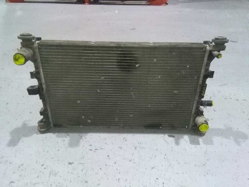 Recambio de radiador agua para ford focus berlina (cak) trend referencia OEM IAM 98AW8061PF  60X36