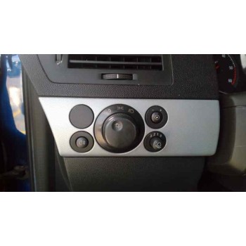 opel astra h berlina del año 2005