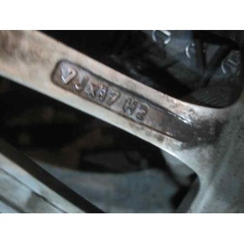 bmw serie 3 berlina (e46) del año 2001