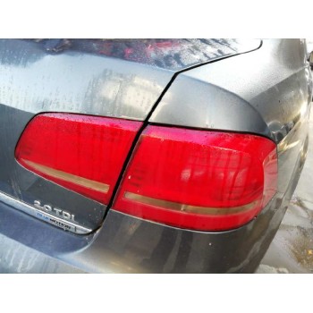 volkswagen passat lim. (362) del año 2011