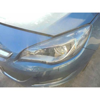 opel astra j lim. del año 2013