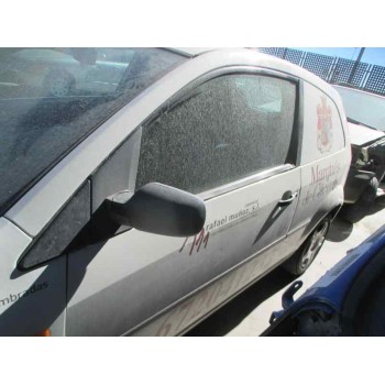 ford fiesta (cbk) del año 2005