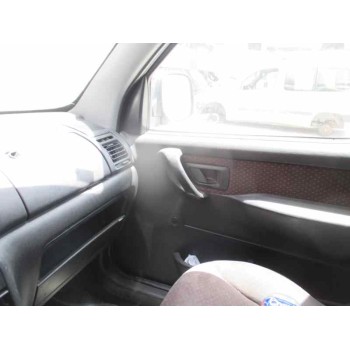 citroën berlingo del año 1998