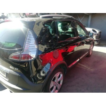 renault scenic iii del año 2014