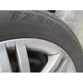 fiat stilo (192) del año 2003