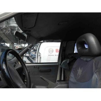 nissan vanette cargo del año 1995