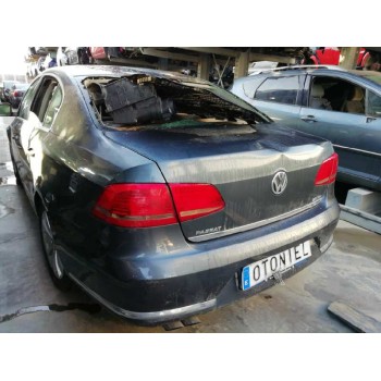 volkswagen passat lim. (362) del año 2011