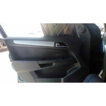 opel astra h berlina del año 2005