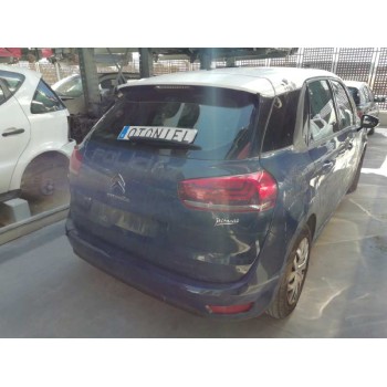 citroën c4 picasso del año 2017