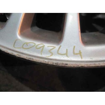 bmw serie 3 berlina (e46) del año 2001