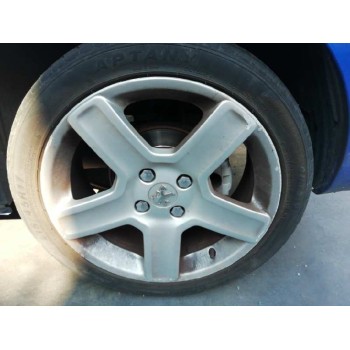 peugeot 307 break / sw (s1) del año 2004