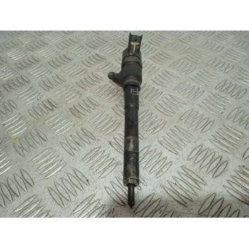 INYECTOR 0445110258 3380027400 