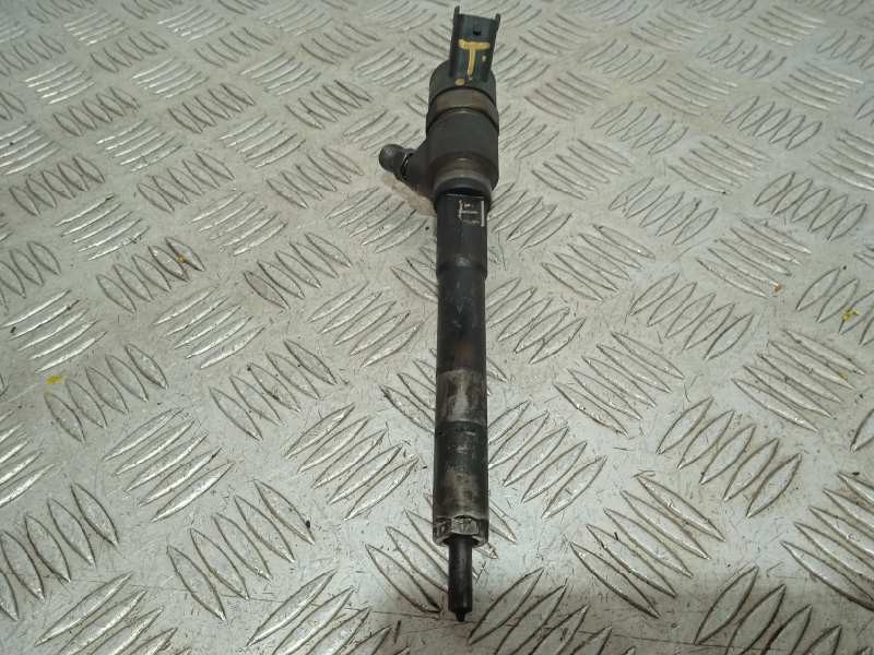 Recambio de inyector para kia carens (un) active referencia OEM IAM 0445110258 3380027400 