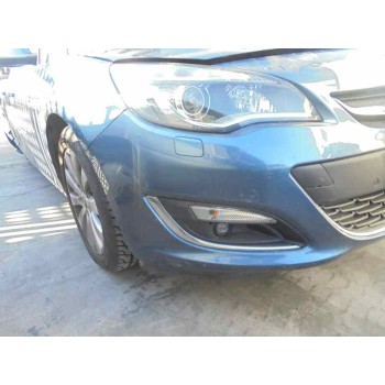 opel astra j lim. del año 2013