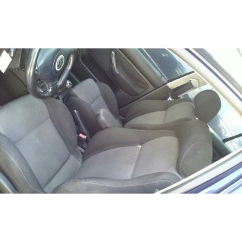 volkswagen golf iv berlina (1j1) del año 2002