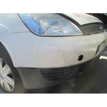 ford fiesta (cbk) del año 2005