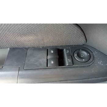 opel astra h berlina del año 2005