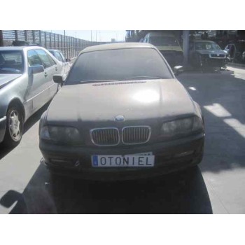 bmw serie 3 berlina (e46) del año 2001