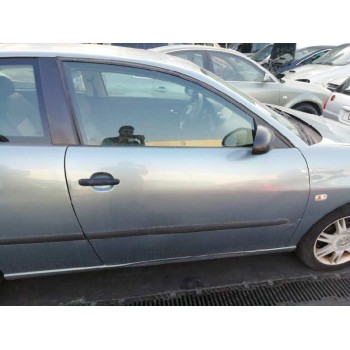 seat ibiza (6l1) del año 2005