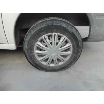 nissan vanette cargo del año 1995