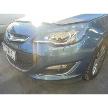 opel astra j lim. del año 2013
