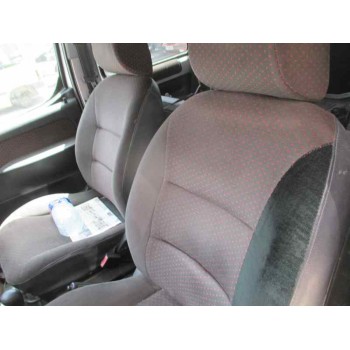 citroën berlingo del año 1998