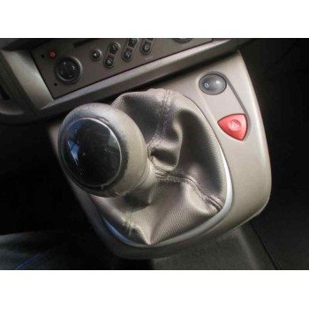 renault grand scenic del año 2005