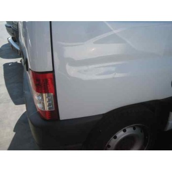 citroën berlingo del año 2007