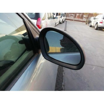 seat ibiza (6l1) del año 2005