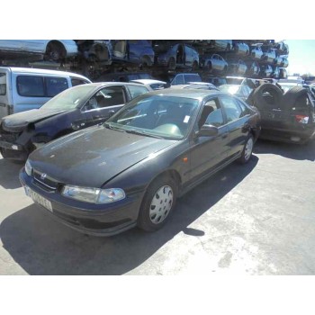 HONDA ACCORD BERLINA (CC/CE)